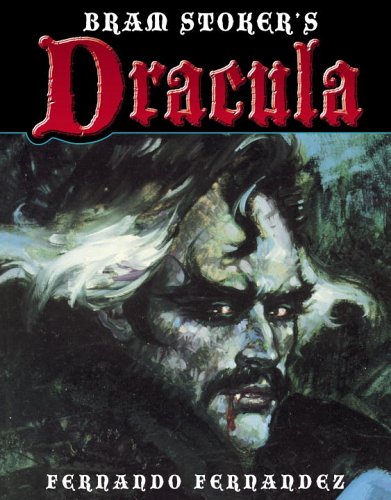 Bram Stoker's Dracula (Paperback)