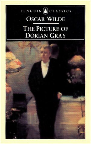 The Picture of Dorian Gray