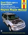 Ford Pick Ups & Expedition, Lincoln Navigator Automotive Repair Manual Ford Pick Ups & Expedition, Lincoln Navigator Automotive Repair Manual