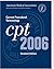 CPT Standard Edition - 2006