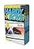 Spy Set (Hardy Boys: Undercover Brothers, #1-4) (Boxed Set)