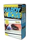 Spy Set (Hardy Boys: Undercover Brothers, #1-4) (Boxed Set) Spy Set (Hardy Boys: Undercover Brothers, #1-4) (Boxed Set)