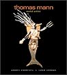 Thomas Mann: Metal Artist