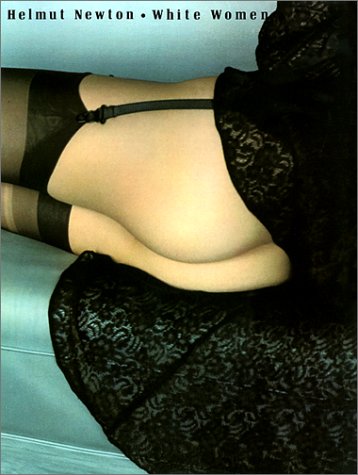 White Women (Paperback)