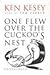 One Flew Over the Cuckoo's Nest