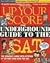 Up Your Score 2007-2008 by Larry Berger