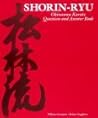Shorin-Ryu Okinawan Karate Question and Answer Book