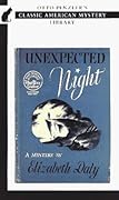 Unexpected Night (Henry Gamadge, #1)