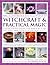 The Illustrated Encyclopedia of Witchcraft & Practical Magic by Susan Greenwood