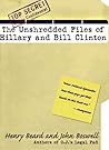 Unshredded Files of Hillary Clinton