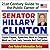 21st Century Guide to the Public Career of Senator Hillary Rodham Clinton Public Papers, Speeches, Work in Congress, Work as First Lady Hillary Clinton in the Clinton Administration, Senate Roll Call Votes (Core Federal Information Series CD-ROM)