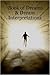 Book of Dreams & Dream Interpretations