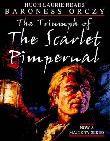 The Triumph of the Scarlet Pimpernel