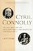 Cyril Connolly by Clive Fisher