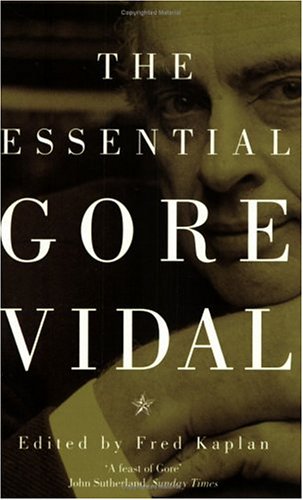 The Essential Gore Vidal (Paperback)