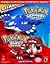 Pokemon Sapphire Version / Pokemon Ruby Version by Elizabeth M. Hollinger