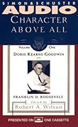 Doris Kearns Goodwin on Franklin D. Roosevelt