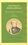 The Papers of Andrew Johnson, Volume 15: September 1868-April 1869