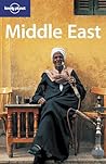Middle East (Lonely Planet Travel Guide)