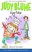 Superfudge by Judy Blume