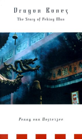 Dragon Bones (Hardcover)