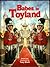 Babes in Toyland by Toby Bluth