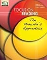 Focus On Reading: The Midwife's Apprentice:grades 4-6