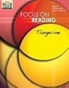 Focus On Reading: Tangerine:grades 4-6