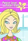Peace, Love, and Rock 'N Roll (Barbie) Peace, Love, and Rock 'N Roll (Barbie)