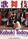 Kabuki Today Kabuki Today