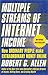 Multiple Streams of Internet Income