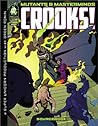 Mutants & Masterminds: Crooks!