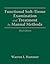 Functional Soft-Tissue Examination and Treatment by Manual Methods, Third Edition