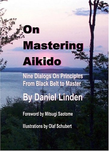 On Mastering Aikido (Hardcover)