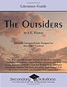 The Outsiders By S.E. Hinton: Literature Guide