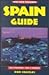 Spain Guide by Ron Charles