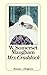 Mrs. Craddock by W. Somerset Maugham