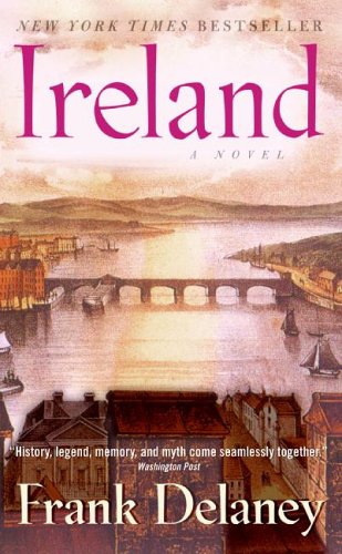 Ireland (Mass Market Paperback)