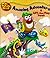 Mr. Potato Head Amazing Adventure Lift-the-Flap Book