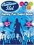 American Idol Family Event Book