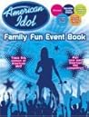 American Idol Family Event Book
