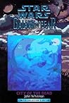 City of the Dead (Star Wars: Galaxy of Fear, #2)