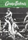 Drawing Of George Bellows. Drawing Of George Bellows.