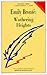 Emily Bronte: Wuthering Heights (Casebooks Series, 68)