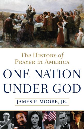 One Nation Under God (Hardcover)