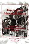 Voices from Marshall Street: Jewish Life in a Philadelphia Neighborhood 1920-1960