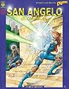 San Angelo: City of Heroes San Angelo: City of Heroes