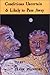 Conditions Uncertain and Likely to Pass Away by Frank Stanford Conditions Uncertain and Likely to Pass Away by Frank Stanford