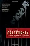 California: America's High-Stakes Experiment