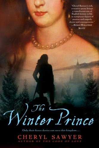 The Winter Prince (Paperback)